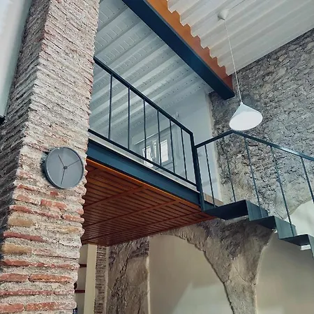 Arraez Apartment Almeria