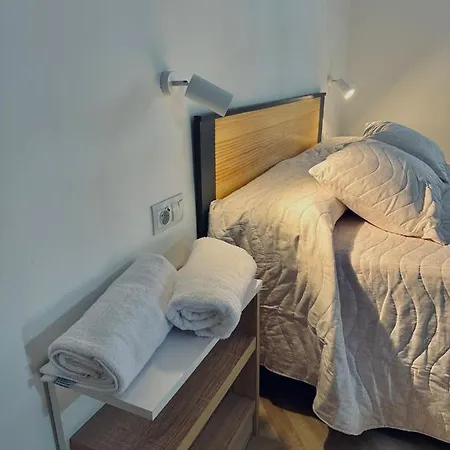 Apartment Arraez Almeria