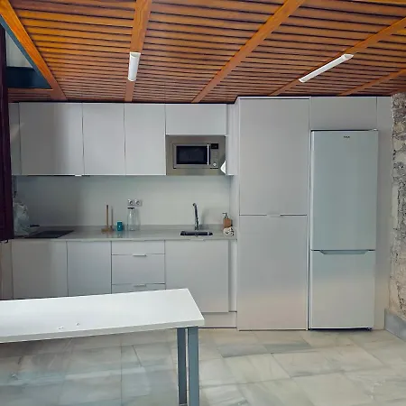 Arraez Apartment