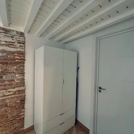 Apartment Arraez Almeria