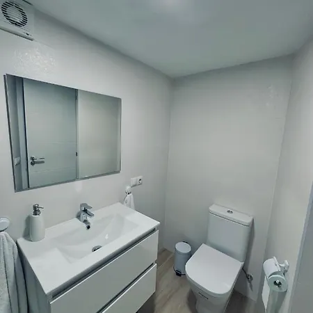 Apartment Arraez