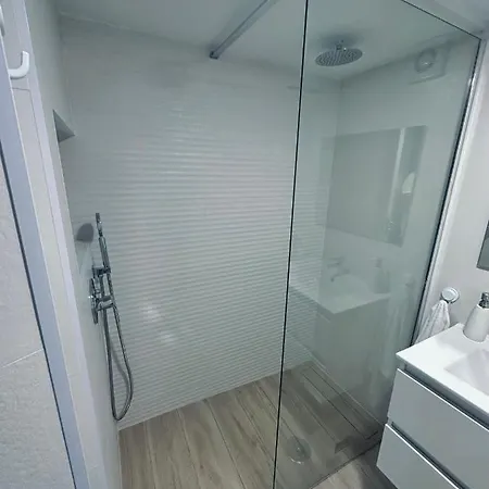 Apartment Arraez *