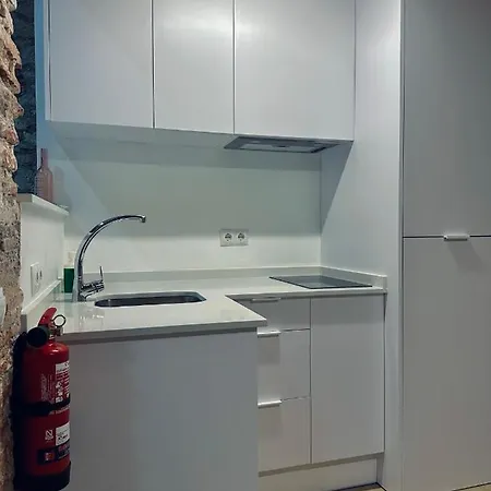 Apartment Arraez Almeria