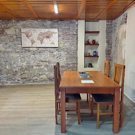 Arraez Apartment