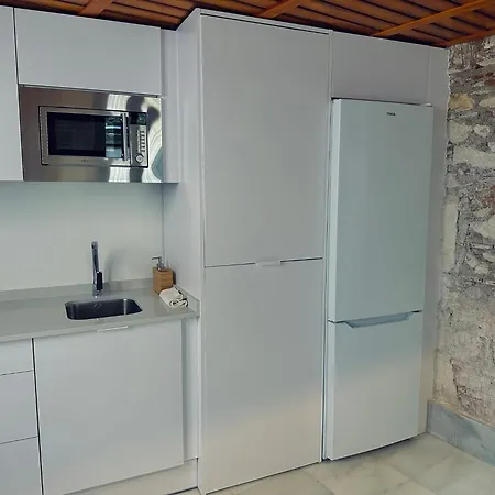 Arraez Apartment *