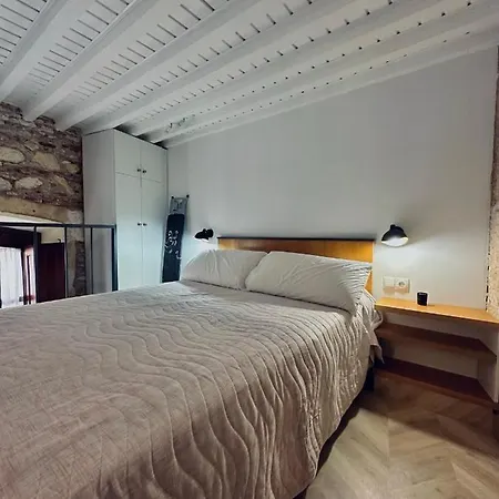 Arraez Appartement *