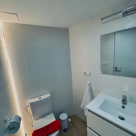 Appartement Arraez *