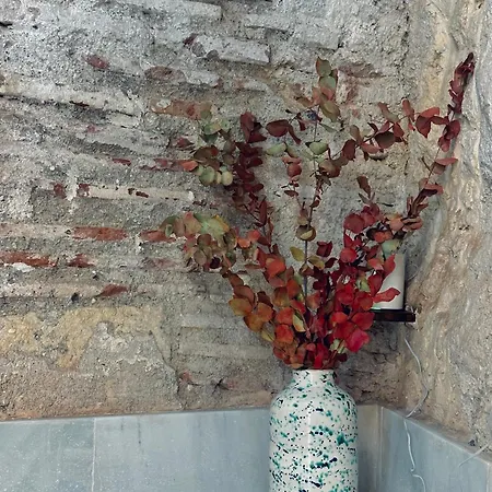 Appartement Arraez