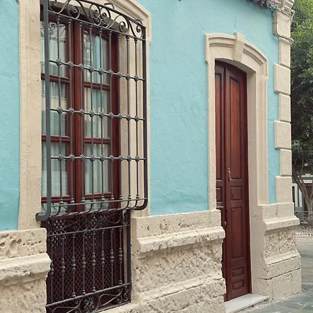 Appartement Arraez